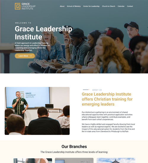 Grace Leadership Design Copy